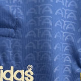 1994 Argentina Away Retro Kids Soccer Jersey