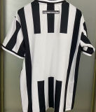 1999-2000 Botafogo Home Retro Soccer Jersey