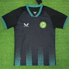2023/24 Ireland Third Fans Soccer Jersey