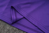 2024 RM Purple POLO Tracksuit
