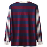 1995/97 Newcastle Away Retro Long Sleeve Soccer Jersey
