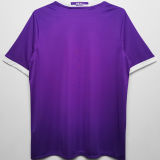 2016/17 RM Purple Away Retro Soccer Jersey 带胸前小字