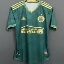 2023/24 Atlanta United Third Fans Soccer Jersey