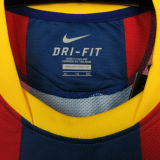 2010/11 BA Home Retro Soccer Jersey