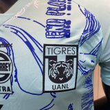 2023 U.A.N.L Tiger Special Edition Player Version Jersey