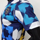2022/23 Algeria Player Version Training Jersey