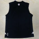 2023 Vasco Black Basketball Jersey