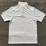 2024/25 Uruguay Away White Fans Jersey