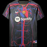 2023/24 BA x PATTA Special Edition Fans Jersey