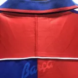 1992/95 BA Home Retro Soccer Jersey