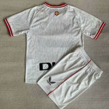 2023/24 Bibao AT Third Kids Soccer Jersey
