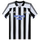2003/05 Newcastle Home Retro Soccer Jersey