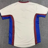 1998/99 BA Away Retro Soccer Jersey