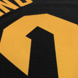 Cleveland IRVING #2 Black NBA Jerseys