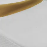 2006/07 M Utd Away White Retro Soccer Jersey