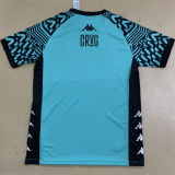 2023 Vasco Blue Traning Jersey