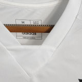 2023/24 Flamengo White Training Women Jersey 女装