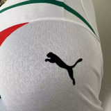 2024 Guinee Home White Player Version Soccer Jersey 几内亚