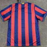 2009/10 BA Home Retro Soccer Jersey