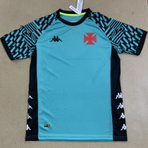 2023 Vasco Blue Traning Jersey