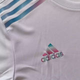 2023 Flamengo Whiter Training Jersey