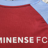 2023 Fluminense Training Women Jersey 女装