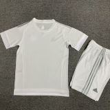 2015/16 RM Home Retro Kids Soccer Jersey