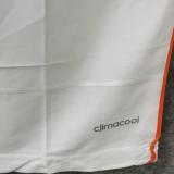 2013/14 RM White Home Retro Soccer Jersey
