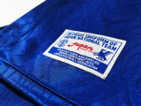 1998 Japan Home Blue Retro Soccer Jersey