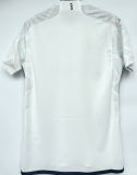 2023/24 AA 1:1 Quality Away White Fans Soccer Jersey