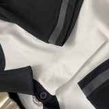 2015/16 Corinthians Home White Retro Jersey
