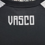 2023/24 Vasco Black Traning Jersey