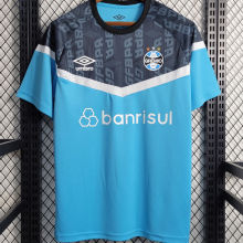 2023 Gremio Gremio Blue Training Jersey