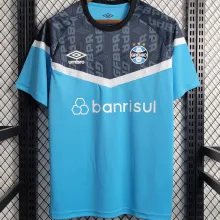 2023 Gremio Gremio Blue Training Jersey