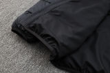 2024 AC Black Cotton Jacket
