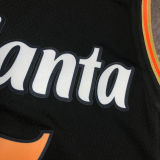 Eagles MURRAY #5 Black City Edition NBA Jerseys