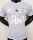 2024 Algeria Special Edition Player Version Jersey