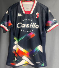 2023/24 Bari Third Fans Soccer Jersey 巴里