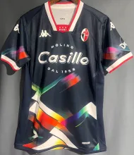 2023/24 Bari Third Fans Soccer Jersey 巴里