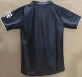 2001/2002 PSG Home Retro Soccer Jersey