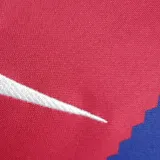 Gündoğan #22 BA 1:1 Quality Home Fans Jersey 2023/24 (UCL Font 欧冠字体) ★★