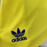1998/99 Club America Home Retro Soccer Jersey