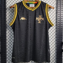 2022/23 Vasco Goalkeeper Black Vest Jersey