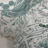 1999 Mexico Away Retro Soccer Jersey