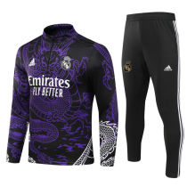 2024 RM Purple Special Edition Sweater Tracksuit