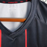 2016/17 AT Paranagan Commemorative Edition Retro Jersey