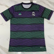 2023 RM Fans Training Jersey