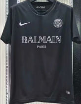 2020/21 PSG Black Training Jersey