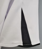 2006 Colo-Colo Home White Retro Long Sleeve Jersey
