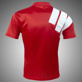 1992/93 LFC Home Red Retro Soccer Jersey